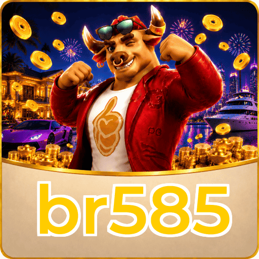 br585 Licenciado Curaçao - Segurança SSL 256-bit
