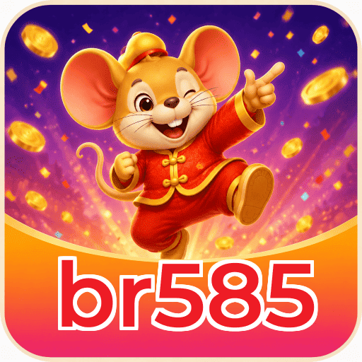 br585 Instalar Logo 2