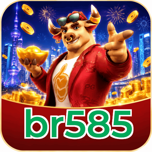 Servidor Brasil br585