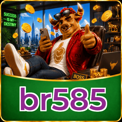 Cash Out br585