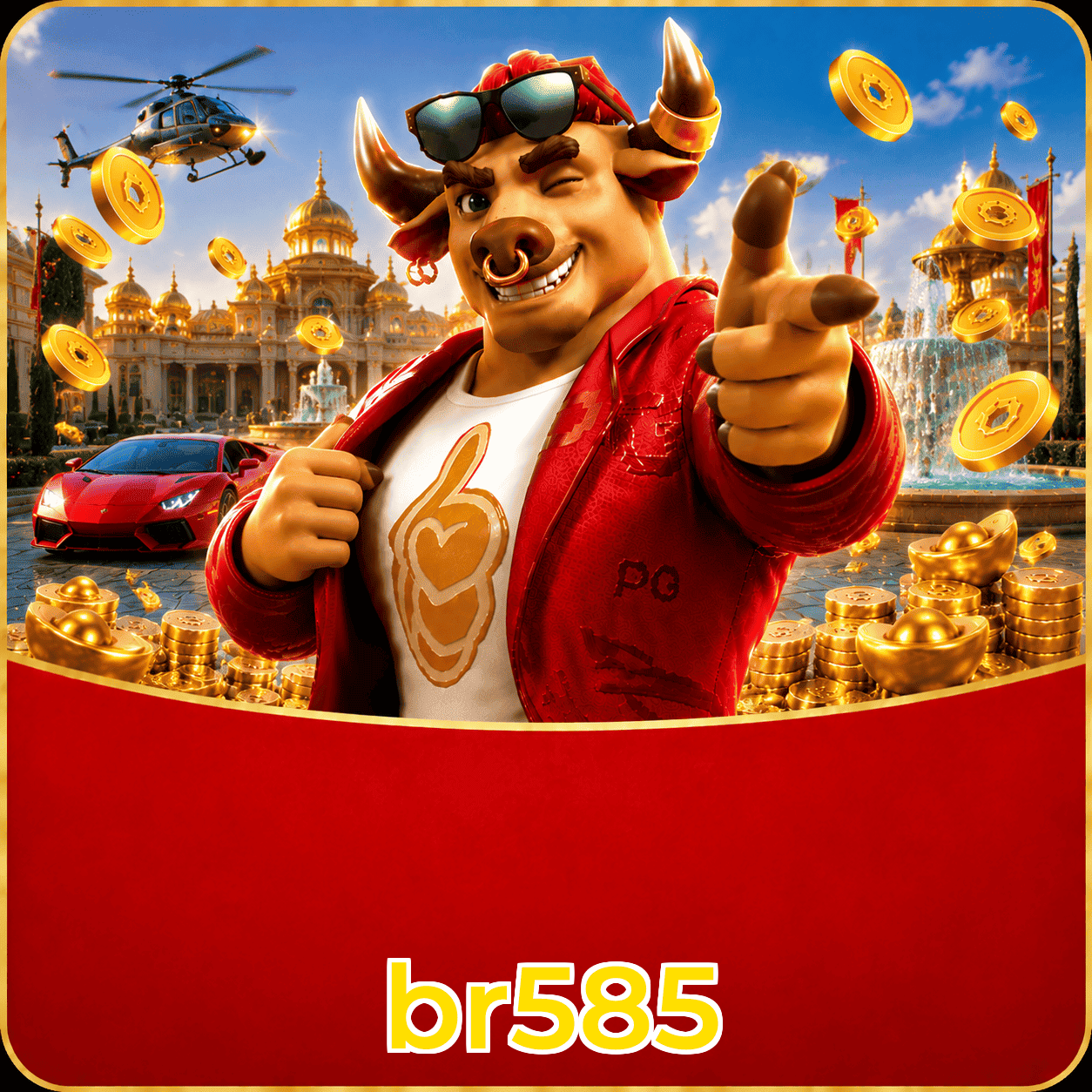 Telegram br585 - Canal Oficial Verificado