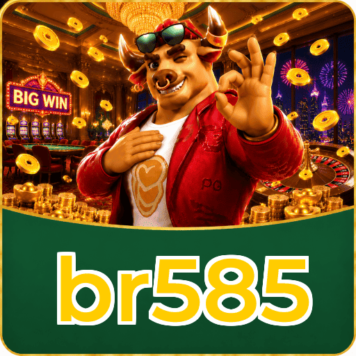 Loteria br585 - Quina e mais jogos