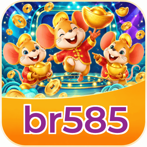 br585 Logo 3