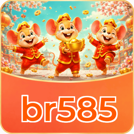 Plataforma br585 - PIX Instantâneo