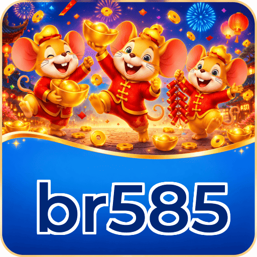 br585 Logo 2