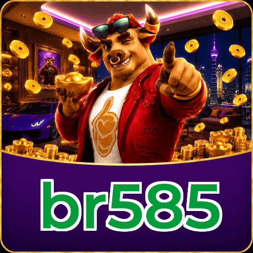 br585 Pagamento Seguro SSL