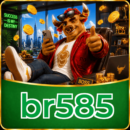 br585 Segurança Logo 3