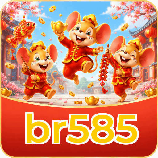 Slots br585 - RTP Alto Certificado
