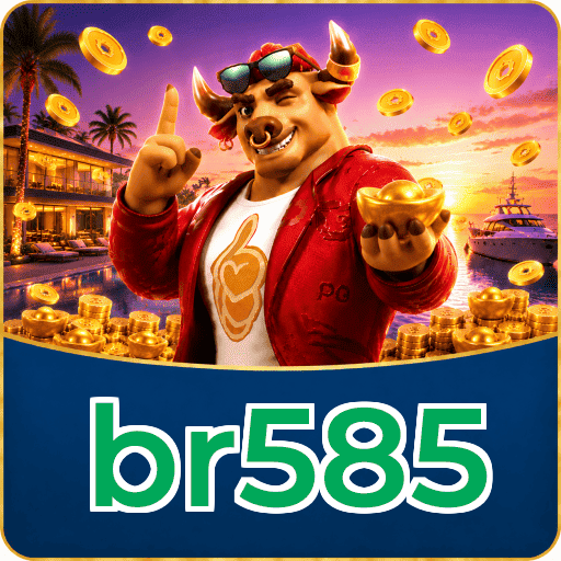 br585 Segurança Logo 2