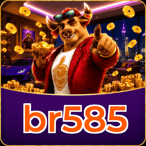 br585 Logo 1