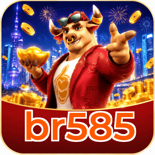 br585 Segurança Logo 1