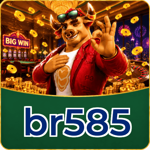 br585 Download Oficial